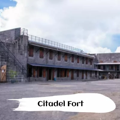 citadel fort 2