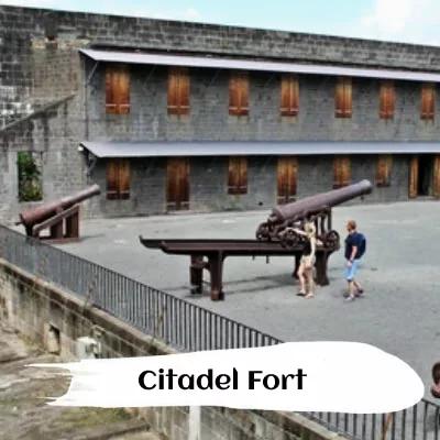 citadel fort 3
