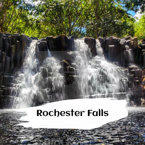 rochester falls