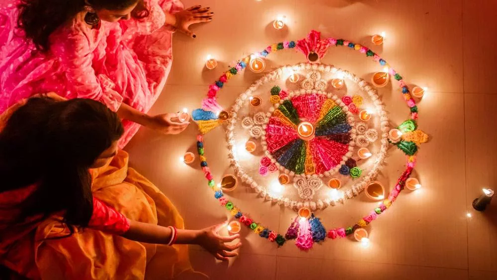 When Is Diwali 2024 In Mauritius Glory Emmeline