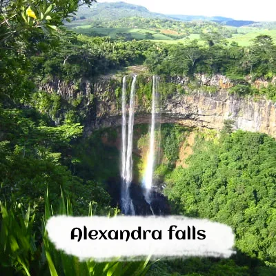 alexandra falls