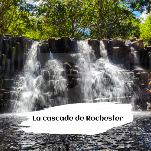 rochester falls