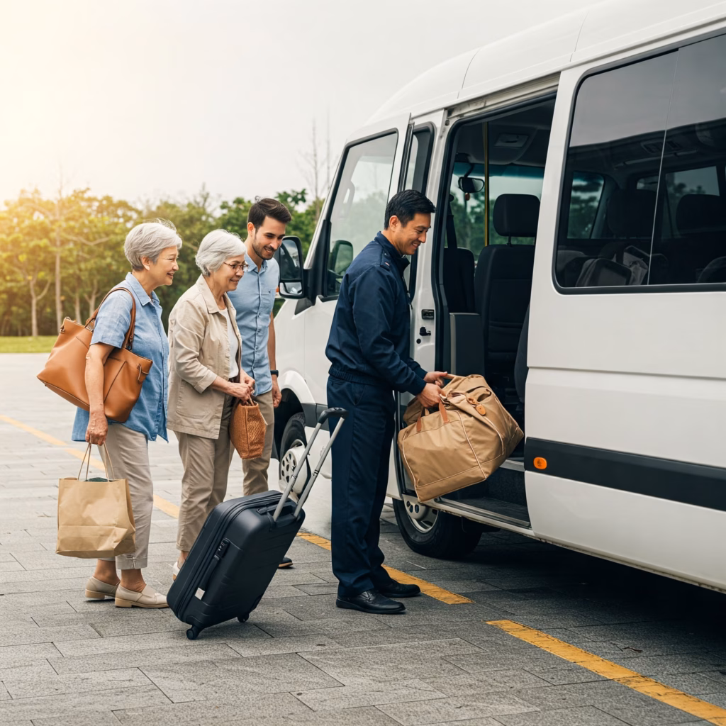airport transfer texi